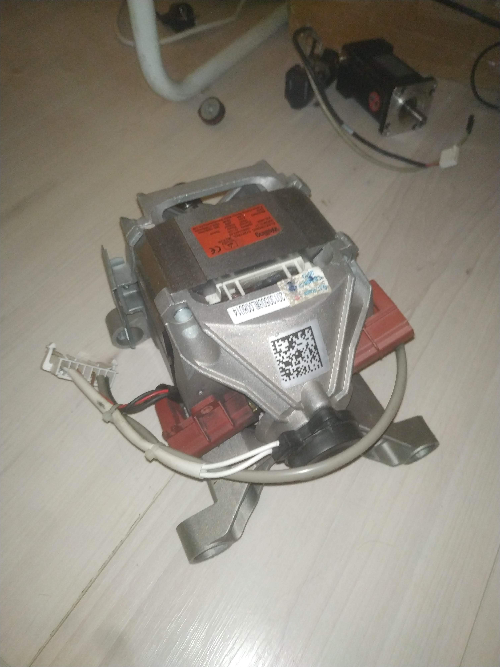 Washing Machine Motor